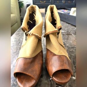 Ankle Boots, by MADDEN GIRL